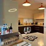 Southern Skies Apartment