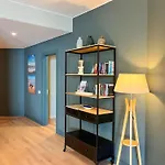 Southern Skies Apartment
